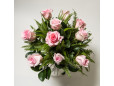 Premium Quality Rose Bouquet