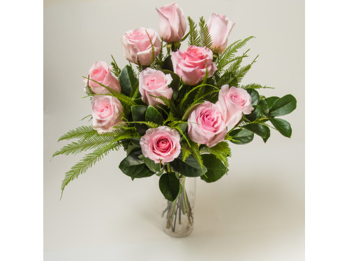 Premium Quality Rose Bouquet