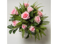 Premium Quality Rose Bouquet