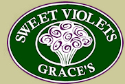 Sweet Violets