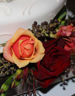Bouquet 1