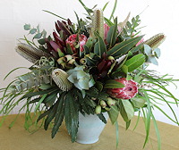 Feature Arrangements for Weddings