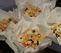 Bouquet 1